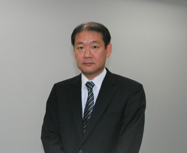 代表取締役社長 楠原 一樹