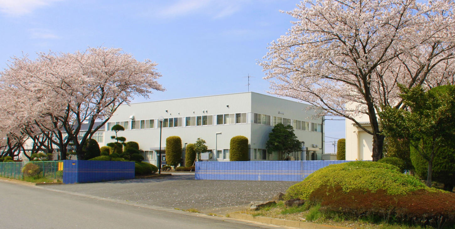 株式会社ワコム製作所