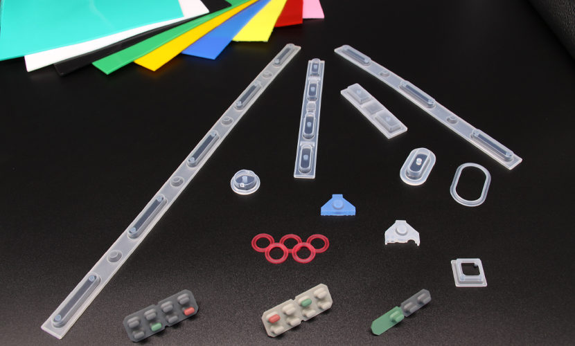 精密製品・成型製品