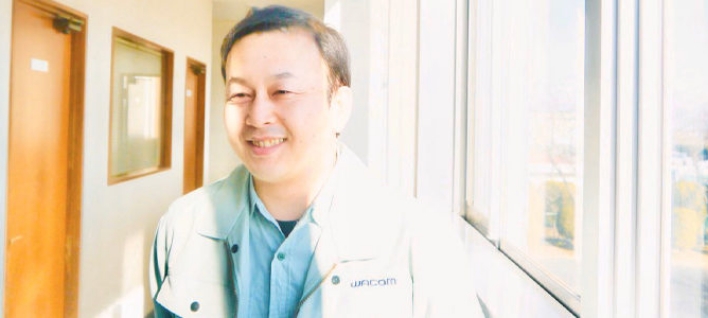 社員インタビュー　K・Aさん